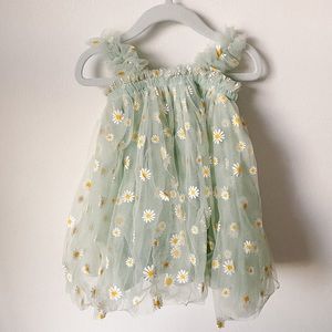 Alex & Nova Daisy Tulle Dress